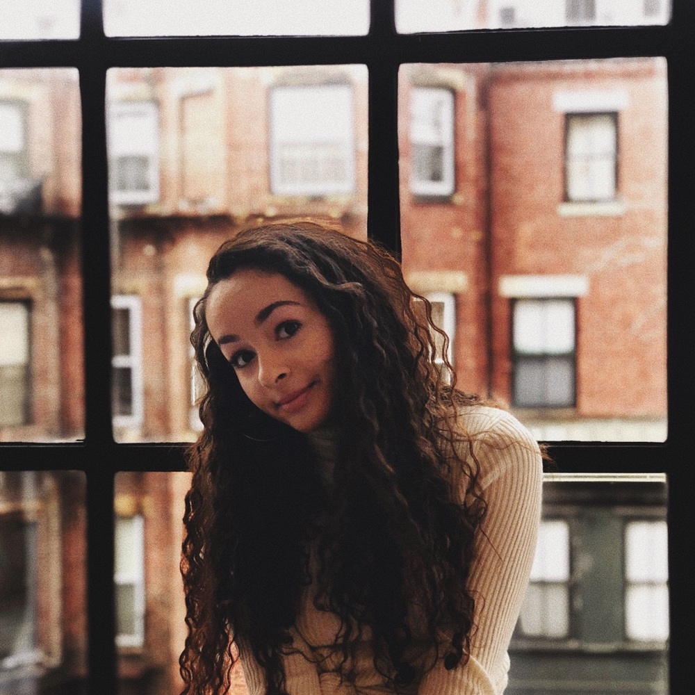 Meet your Posher, Kaylla